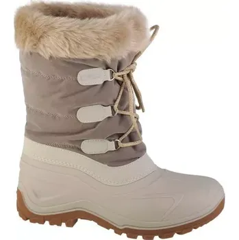 Dívčí sněhule CMP Nietos Low W 3Q78956-P430 bota 40