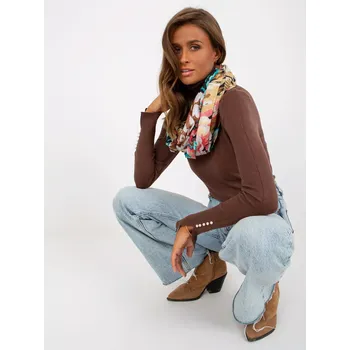 Dámské plavky Pareo AT PO 176120.65 béžová jedna velikost