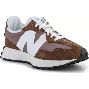 Pánská treková obuv Boty New Balance M U327LG EU 42