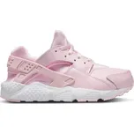 Dívčí boty / tenisky Huarache Run SE Jr 859591-600 růžová - Nike světle růžová 28.5