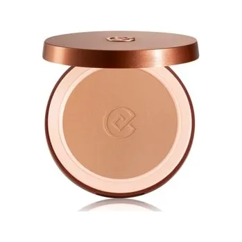 Přípravek na tvář Collistar Terra Abbronzante Silk Effect Bronzing Powder Bronzer