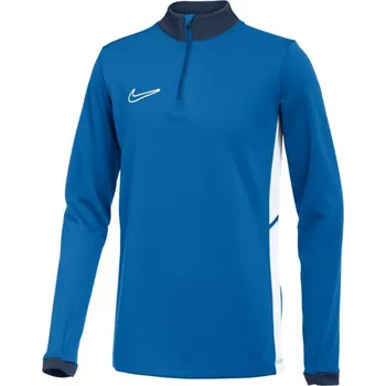 Chlapecká mikina Mikina Nike Dri-Fit Academy 25 Drill Top Jr FZ9773 463 L