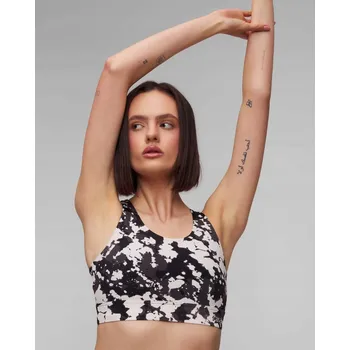 Podprsenka Dámská sportovní podprsenka Casall Crossback pohodlná prodyšná rychleschnoucí S