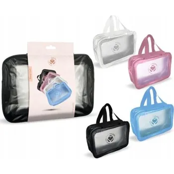 Kosmetická taška Kosmetická taštička Setablu vícebarevná