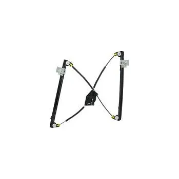 Stahovačka okna Mechanismus stahování okna CITROËN C4 PICASSO (UA-UD) | 2006-2013 | Strana- levá přední | bez motorku | TAIWAN