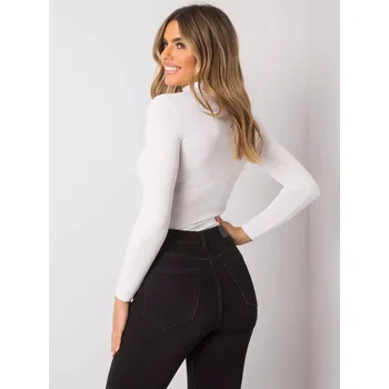 Dámská halenka Halenka RV BZ 5210.19 bílých XL