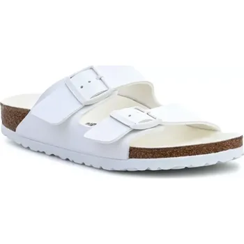 Dámská běžecká obuv Boty Birkenstock BS W 1019046 White EU 37