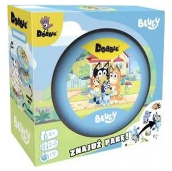 Pexeso Dobble Bluey REBEL