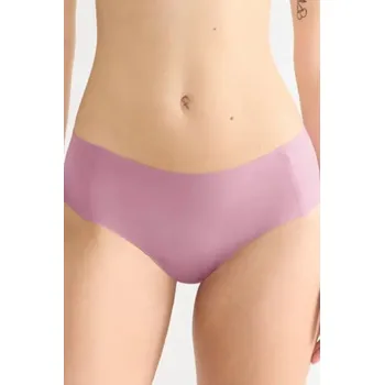 Kalhotky SLOGGI ZERO FEEL 2.0 HIPSTER KALHOTKY růžová S