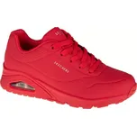 Dámské boty Skechers Uno-Stand on Air W 73690-RED 36,5