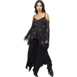 tričko dámské - Nocturnova - KILLSTAR - KSRA013295