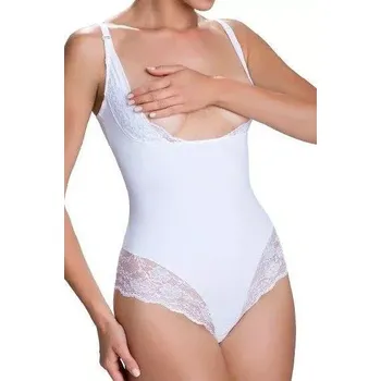 Body Dámské body Vanilia White - Eldar S