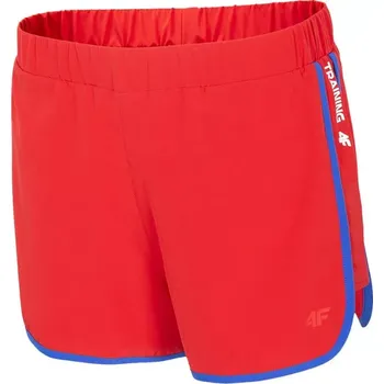 Dámské kraťasy Dámské šortky W H4L20 SKDF001 62S - 4F L