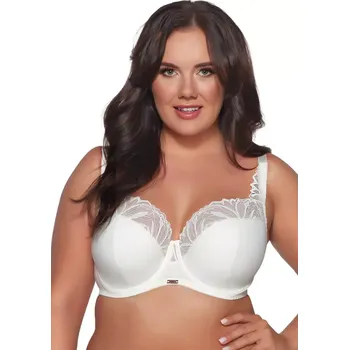 Podprsenka PODPRSENKA AV 2105 ECRU MAXI ecru 75K