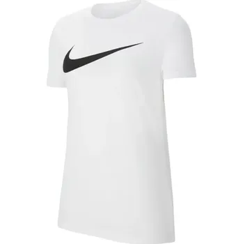 Dámské tričko Dámské tričko Dri-FIT Park 20 W CW6967-100 - Nike XL