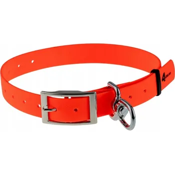 Obojek pro psa Silikonový obojek pro psa 4wild, univerzální velikost