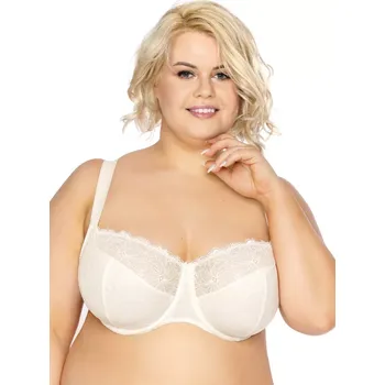 Podprsenka SOFT CHANTAL MAXI PODPRSENKA 534 ECRU ECRU 100G