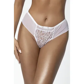 Kalhotky Axami V-10565 barva:bílá xs