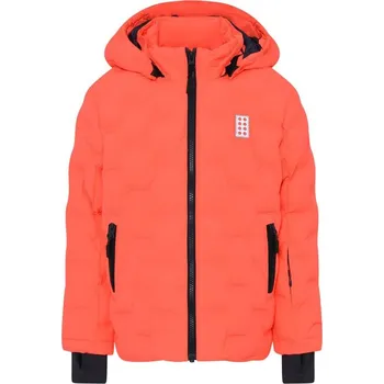 Chlapecká bunda Zimní péřová bunda Lego Wear Kid's Jipe 706 Jr 22879-302 104