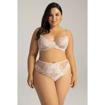 Podprsenka Ava 2155 Maxi měkká podprsenka shimmer 100G