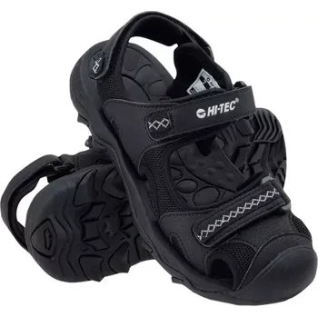 Chlapecké tenisky Sandály Hi-Tec Merfino T Jr 92800304868 39
