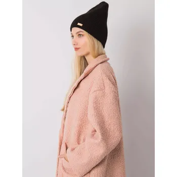 Čepice Dámská čepice JK CZ cap 38.26X černá jedna velikost