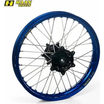 Nářadí na motocykly HAAN WHEELS Kompletní zadní kolo 19x1,85x36T 156215/5/3