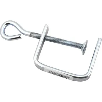 Truhlářská svěrka Svěrka truhlářská 50 mm, XL-TOOLS