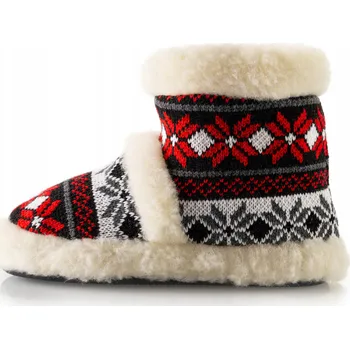 Dámská obuv Ligpoll Dámské pantofle velikost 36,5