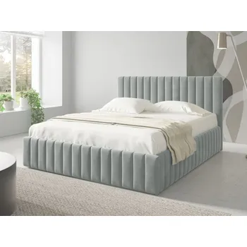 Postel Manželská postel Lirunit, Potah: Fresh 33, Rozměr postele: 180 x 200 cm MIRJAN 5903211435881