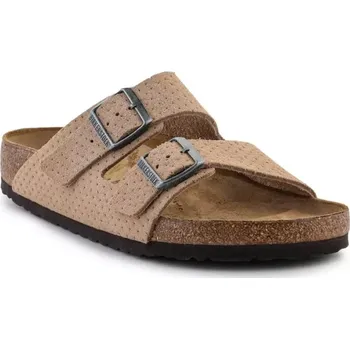 Pánská obuv Žabky Birkenstock Arizona BS M 1027075 EU 45