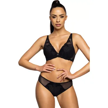 Podprsenka Mat 3750/11 Bessie barva:černá 65E