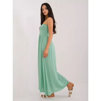 Dámská sukně Sukně TW SD BI 82160.48 pistácie S