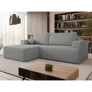 Nábytek Rohová sedací souprava Dmiore S, Potah: Poso 110, Strana: levá MIRJAN 5903211443756