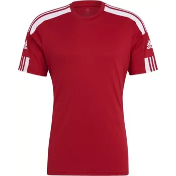 Pánské fotbalové tričko Squadra 21 JSY M GN5722 - Adidas xs