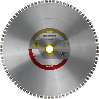 Řezný kotouč HUSQVARNA Diamantový kotouč Elite-Cut W1610, 600mm (W), 3.8/60mm