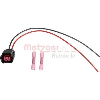 Auto-moto Opravná sada kabelu, vstřikovací ventil METZGER 2324230