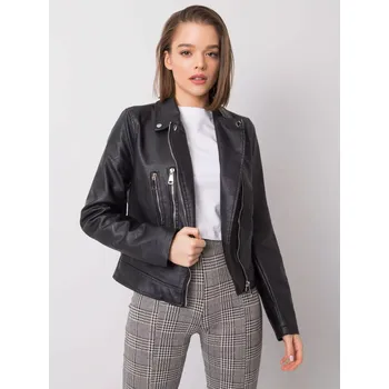 NM DE KR G87 bunda.00P černá M