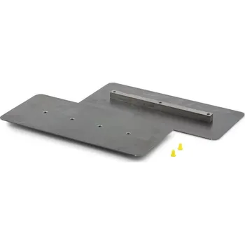 HUSQVARNA Sada dokončovacích lopatek, 36"-10