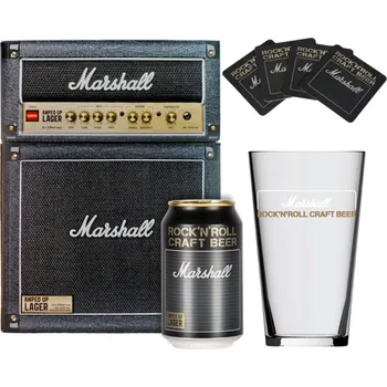 Pivo Párty Set Marshall 24×0,33l 4,6%