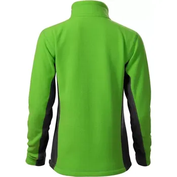 Dámská mikina Dámská fleecová mikina Frosty W MLI-52892 - Malfini XS