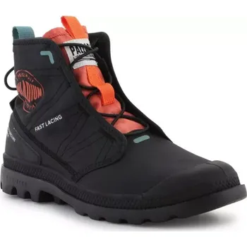 Pánská sportovní obuv Boty Palladium Pampa Travel Lite Rs 79104-008-M EU 38
