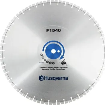 Pilový kotouč HUSQVARNA Diamantový kotouč Elite-Cut F1540, 800mm (N), 4.2/25.4mm