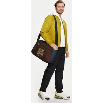 Sportovní taška Taška Puma PUMA x STAPLE Duffle 090034 01 Zelená OS