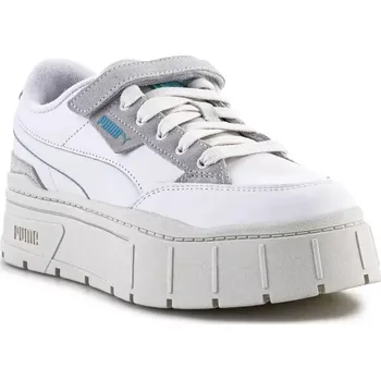 Dámská běžecká obuv Boty Puma Mayze Stack Padded W 387225-01 EU 37,5