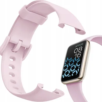 Řemínek na hodinky Řemínek pro Xiaomi Smart Band 7 Pro řemínek k hodinkám chytré hodinky – mnoho barev