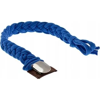 Klip na dudlík Hi Little One modrý