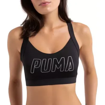 Dámské oblečení Dámská sportovní podprsenka Drycell W 519085 01 - Puma S