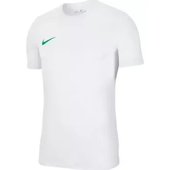 Pánské tričko Pánské tréninkové tričko Park VII M BV6708-101 - Nike XXL (193 cm)