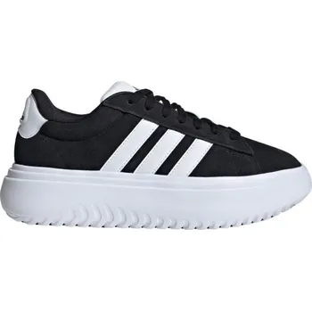 Dámská obuv Adidas Grand Court Platform W IE1102 dámské boty 35,5